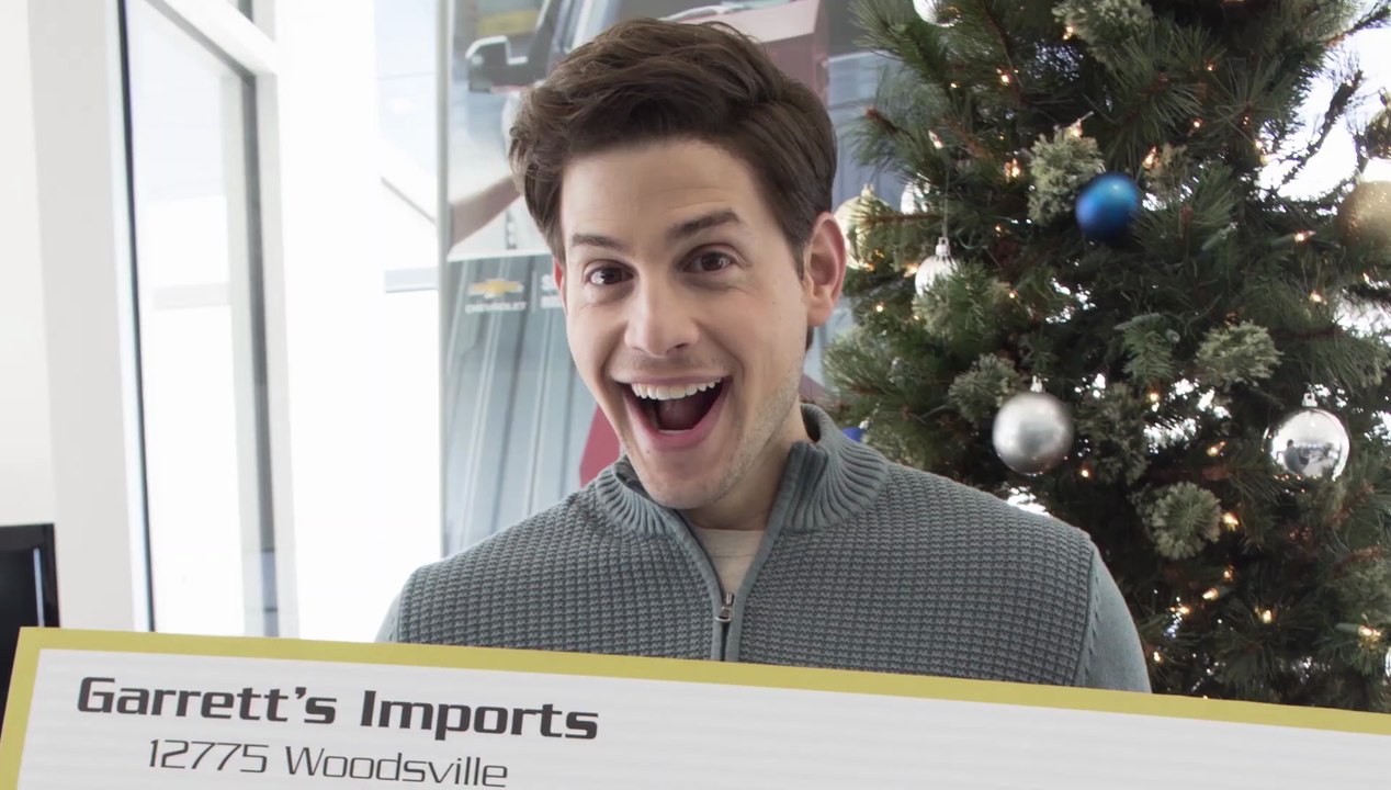 Wonderful Dream Ein Vater zu Weihnachten - Trailer (Deutsch) HD