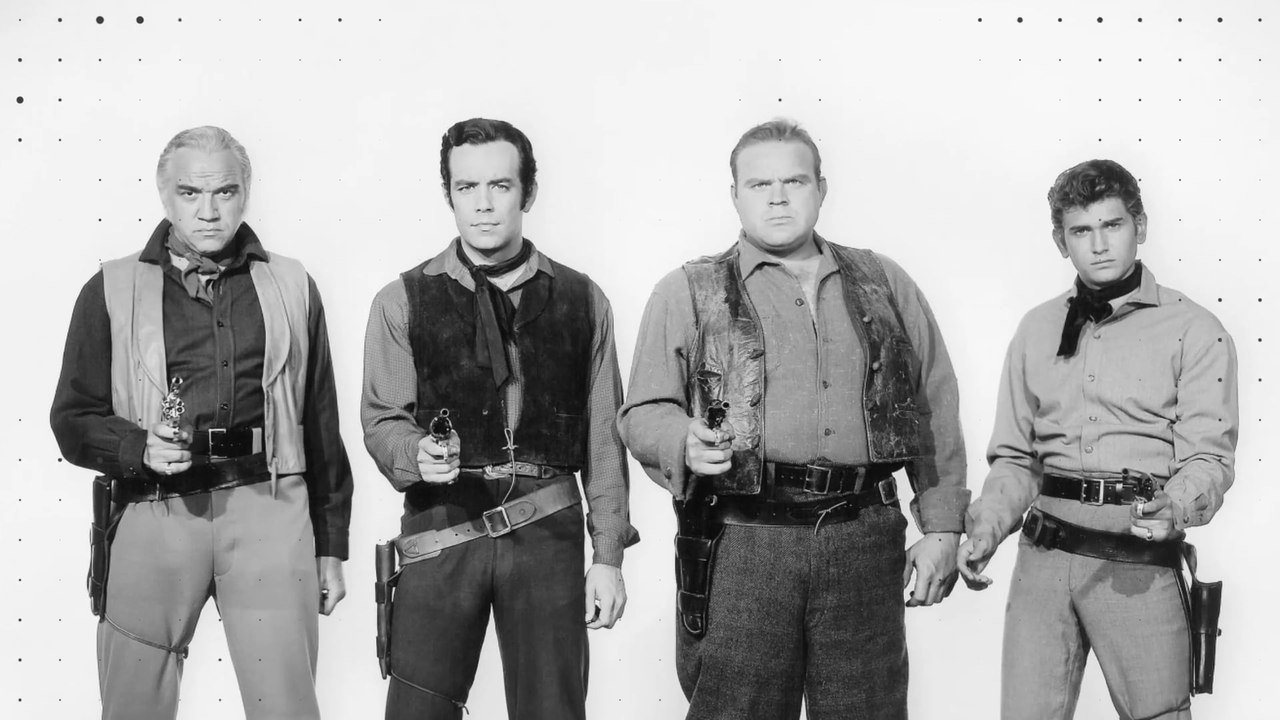 Darum wurde „Bonanza“ in Wahrheit eingestellt