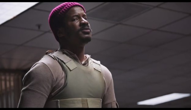 American Skin Film 2019 Moviepilot De