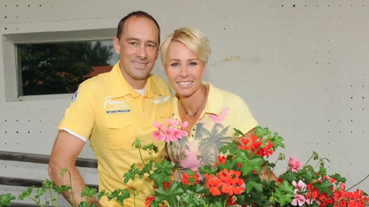 Sonja Zietlow: Diesen Spitznamen hat sie für ihren Mann