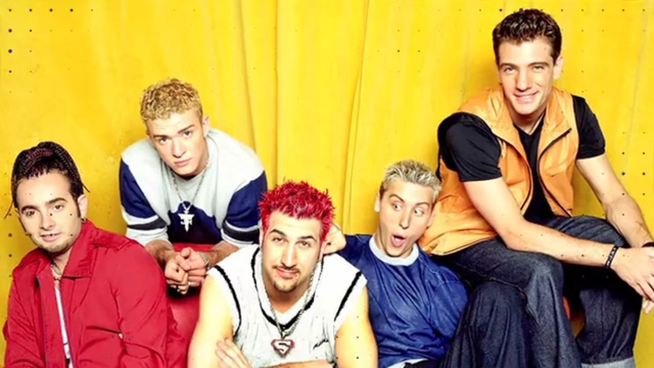 Erfolgreiche Boybands aus den 90ern damals und heute – Teil 2