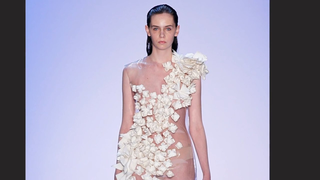 GNTM-Kandidatin Jacqueline: So sieht die Pastorentochter heute aus