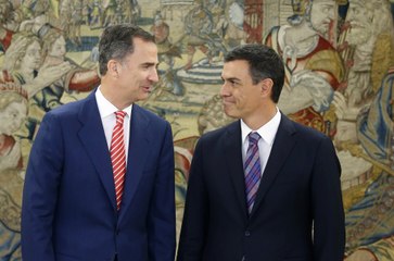 MONCLOA Y ZARZUELA NO VEN OPORTUNA LA INTENCIÓN DE DON JUAN CARLOS DE VOLVER A CASA EN NAVIDAD.
