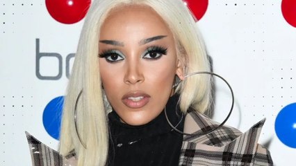 Doja Cat: Das müsst ihr über die Newcomerin wissen