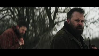 Butchers - Trailer (English) HD