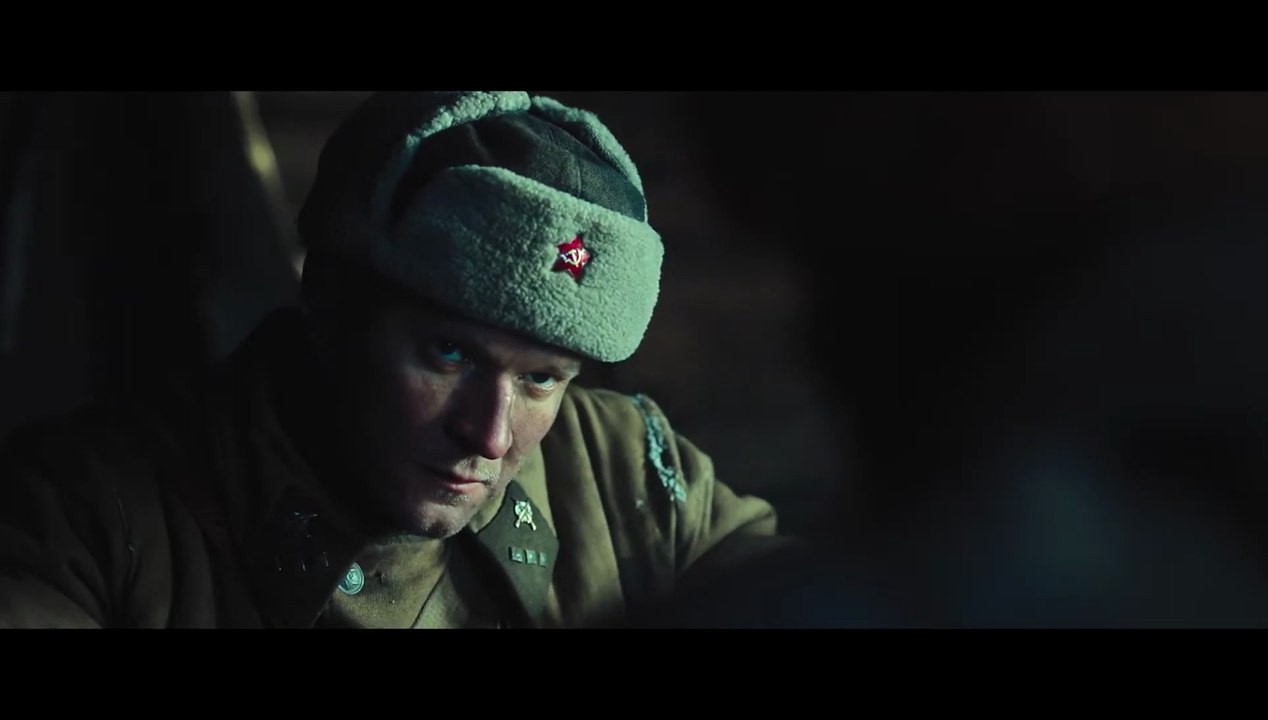 1942 Ostfront - Trailer (Deutsch) HD