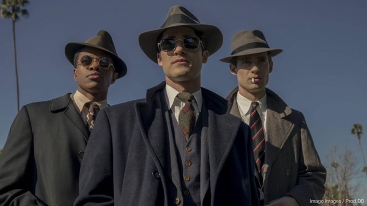 Die beliebtesten Netflix-Serien und Filme