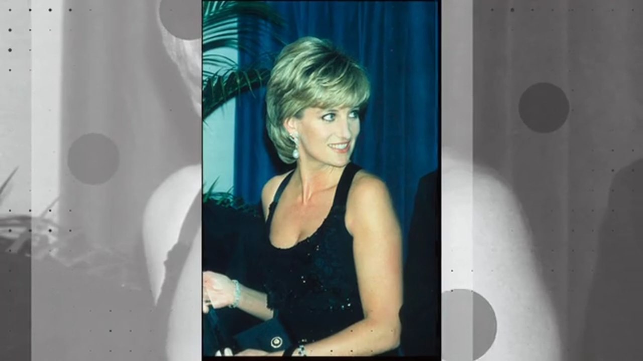 Das sind Lady Dianas Geschwister