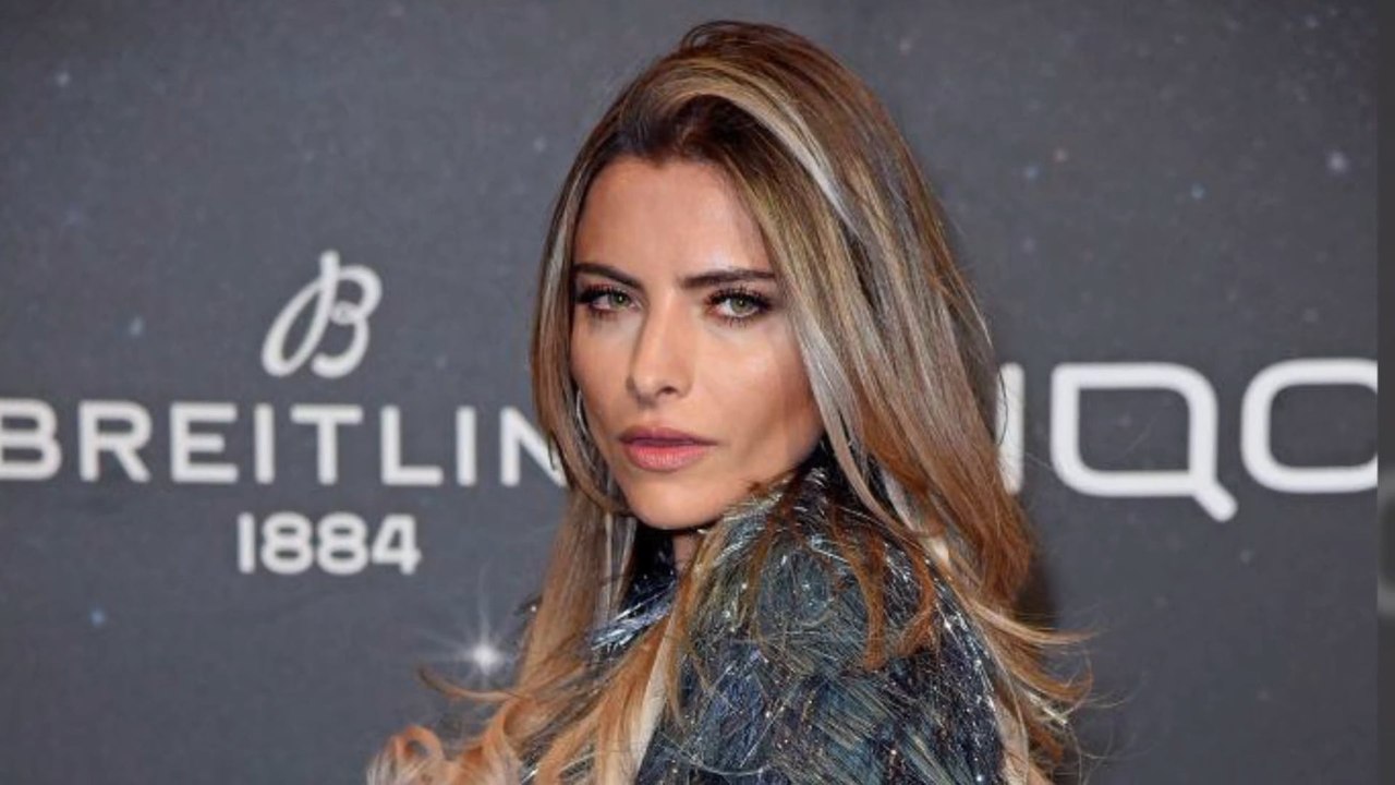 Sophia Thomalla verrät, ob ihre Lippen aufgespritzt sind