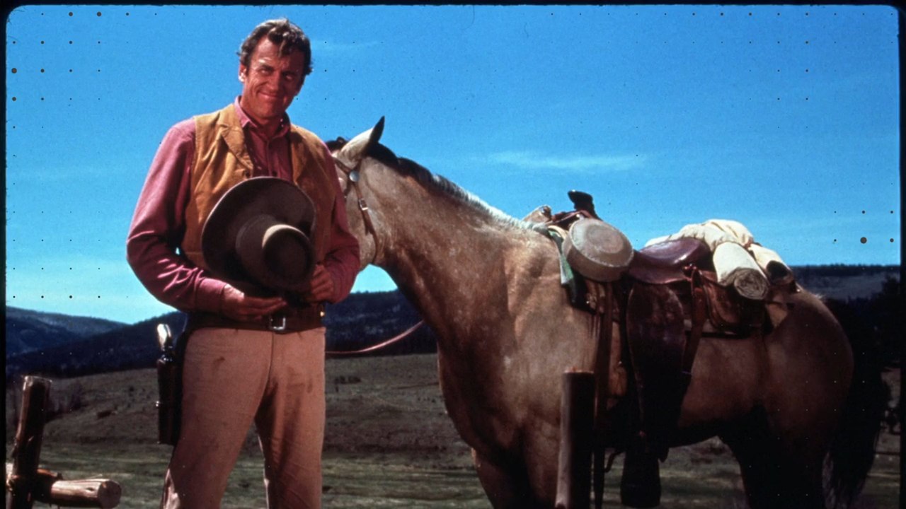 Das sind die bekanntesten Western-Serien