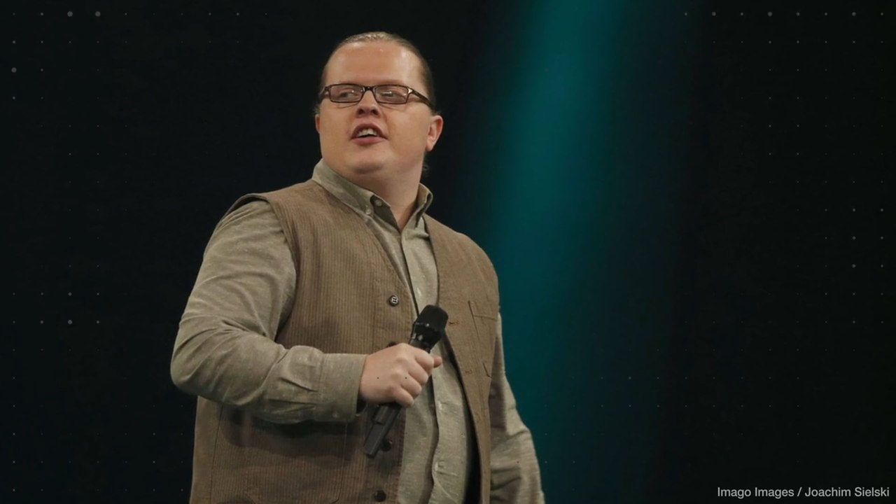 Kelly Family: Der wahre Grund, warum Angelo nicht mehr dabei ist