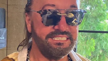 Corona-Look? Robert Geiss trägt jetzt Bart