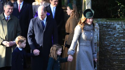 Prinz William: Das Vatersein brachte traumatische Erinnerungen an Lady Di hervor