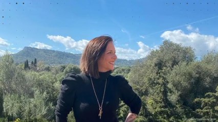 Danni Büchner über üblen Hassbrief: „So viel kann ich ja gar nicht falsch machen“