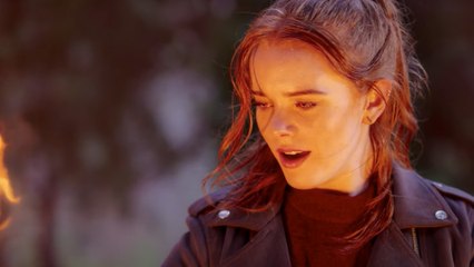 Fate The Winx Saga - S01 Teaser (English) HD