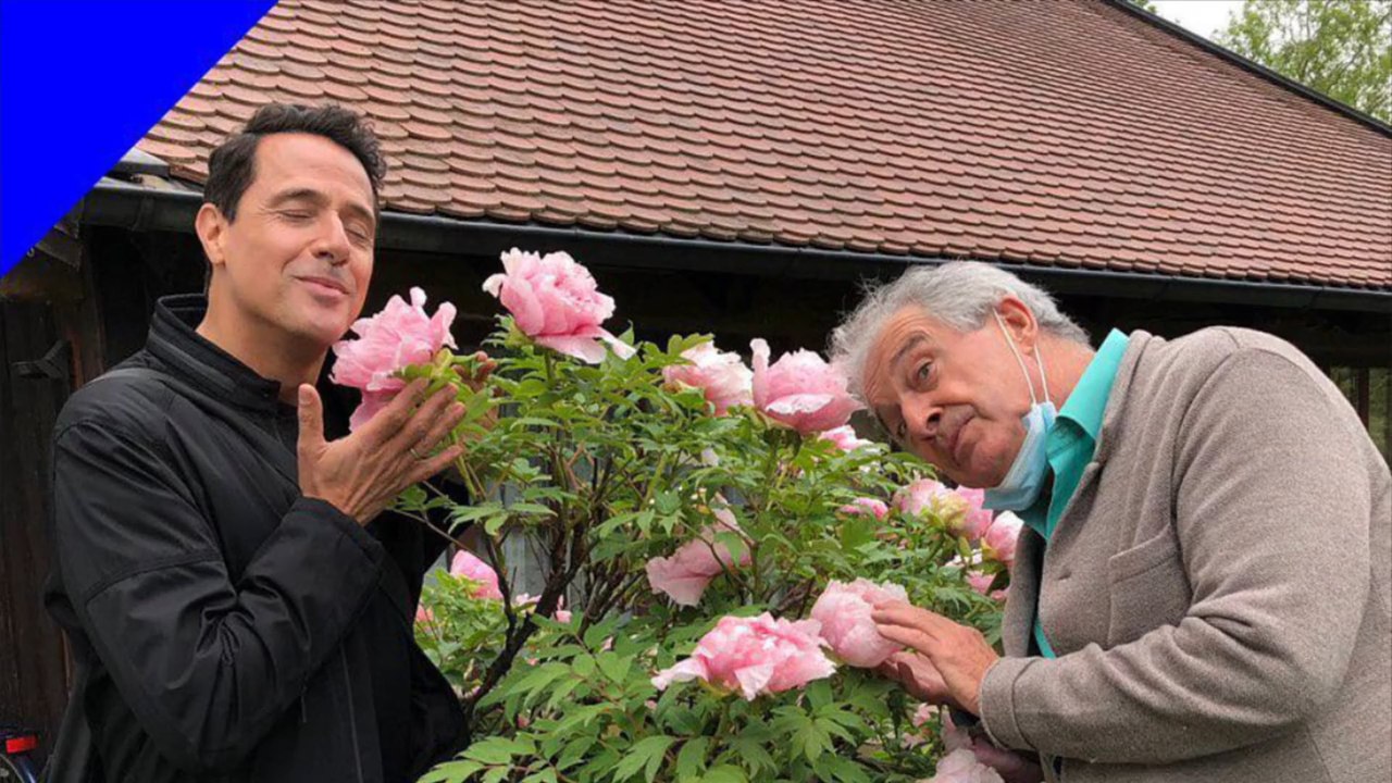 „Sturm der Liebe“: Markus Pfeiffer stellt neues „Traumpaar“ vor