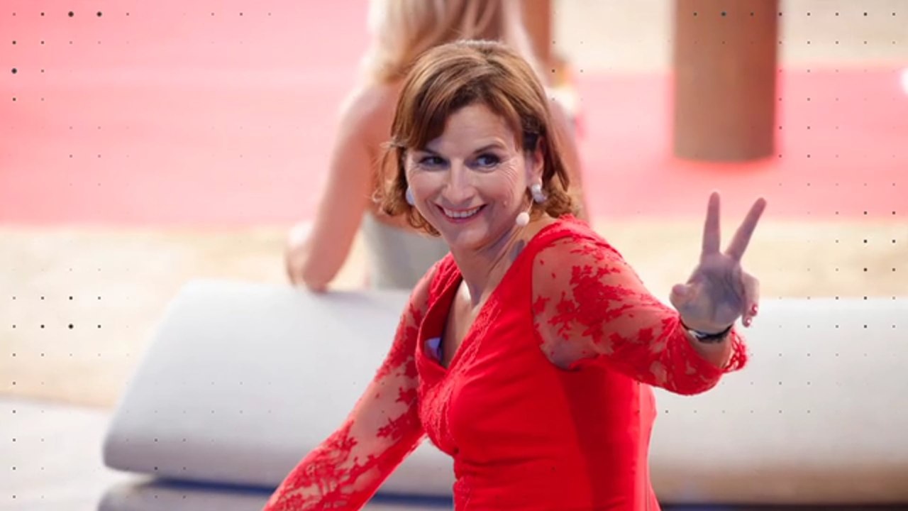 Nicht wegen Mobbing? Deshalb hat Claudia Obert „Promis unter Palmen“ verlassen