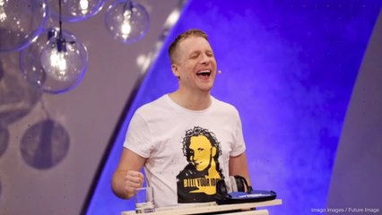 Oliver Pocher stellt klar: „Wir mobben hier nicht, sondern ich mache Comedy“