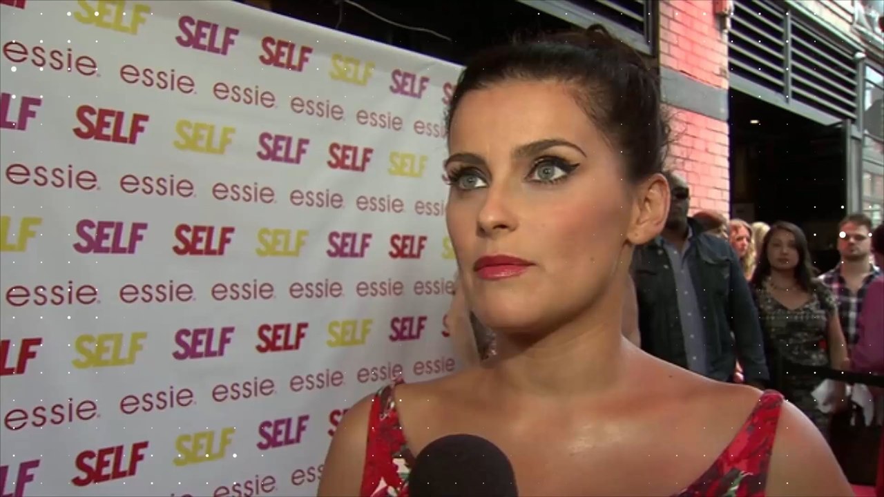 Nelly Furtado heute: Das wurde aus der Sängerin