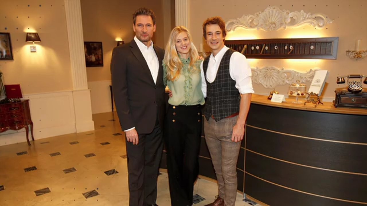 „Sturm der Liebe“: „Christophs“ Freundinnen und Frauen