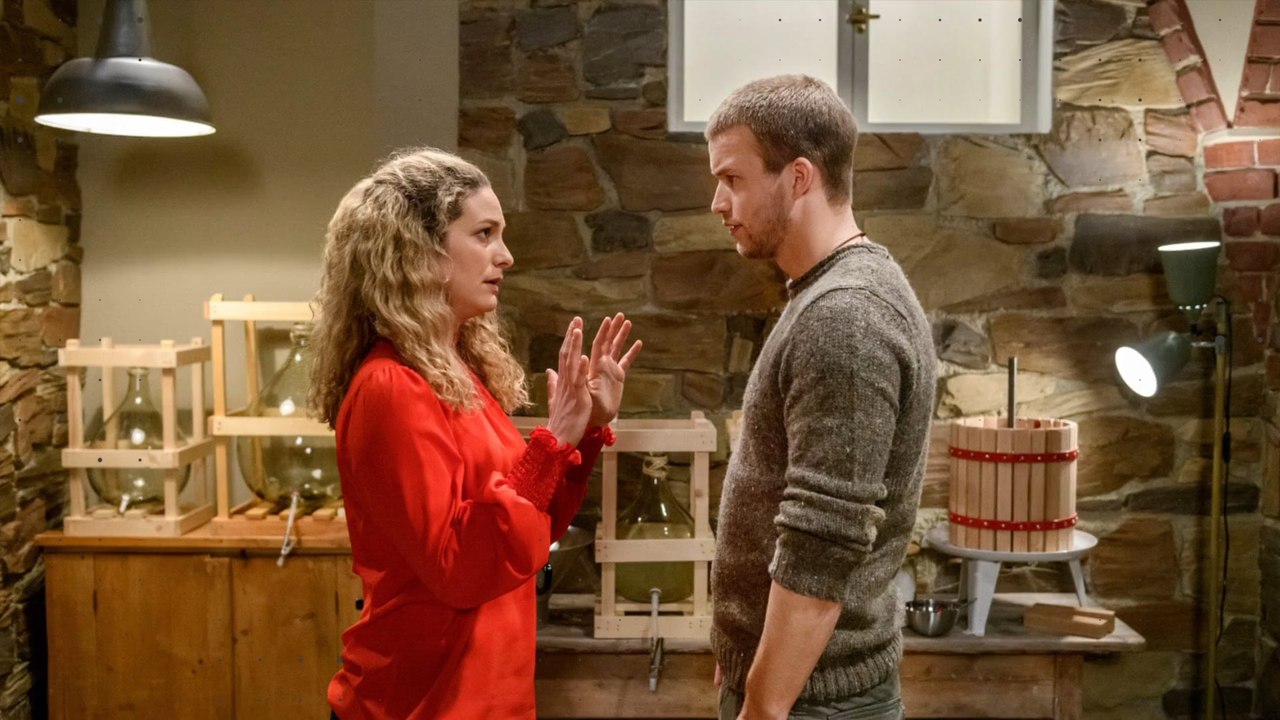 „Sturm der Liebe“: „Franzi“ macht Schluss mit „Tim“