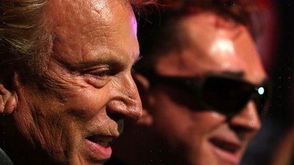 Nach seinem Tod: Siegfried erfüllt Roy Horns letzten Wunsch
