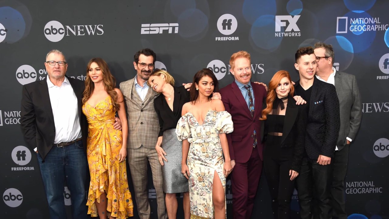 Die lustigsten Serien der letzten Jahre