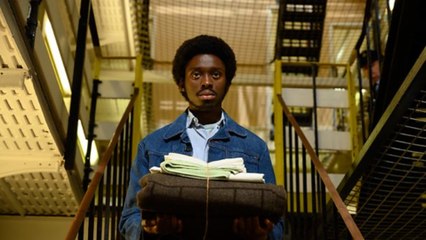 Small Axe Alex Wheatle - S01 E04 Trailer (English) HD