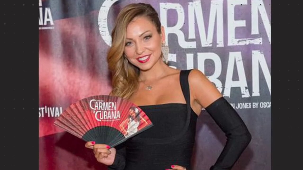 Kristina Yantsen zeigt ihren Hammer-Body - nur vier Wochen nach Entbindung