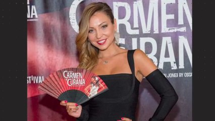 Kristina Yantsen zeigt ihren Hammer-Body - nur vier Wochen nach Entbindung