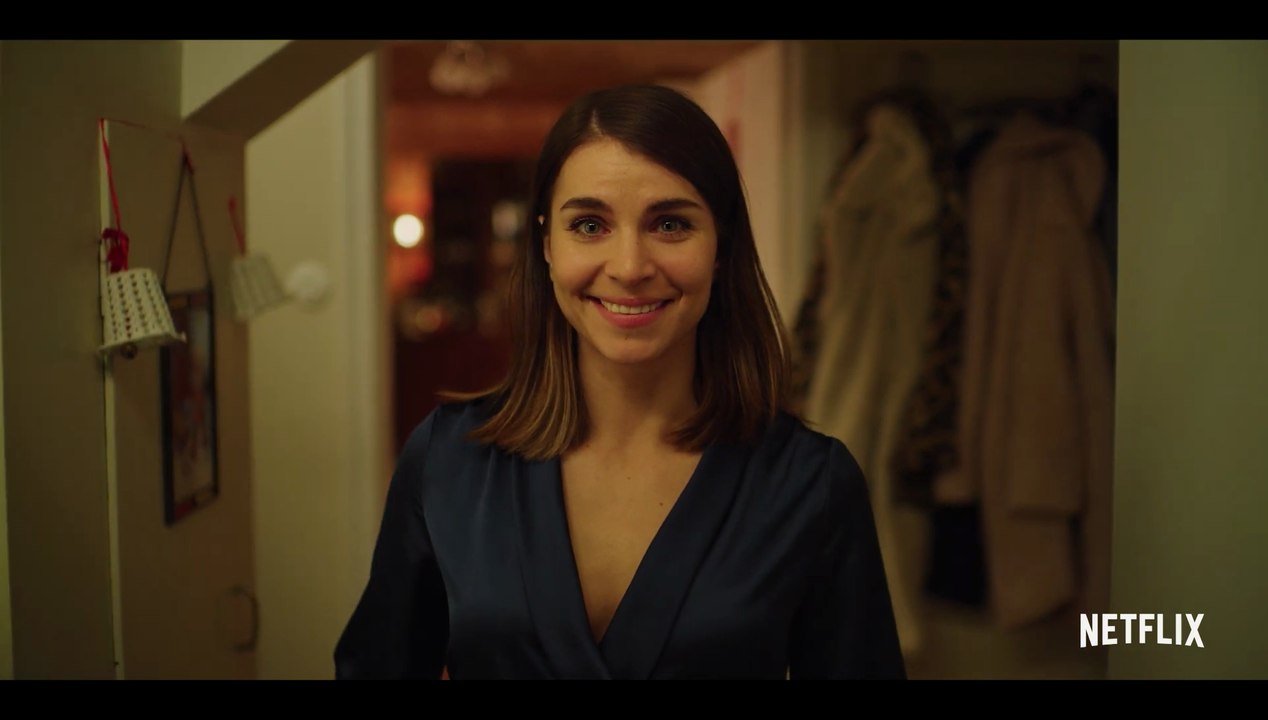 Weihnachten zu Hause - S02 Trailer (Deutsch) HD