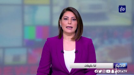 30 وفاة و 2547 إصابة جديدة بفيروس كورونا اليوم