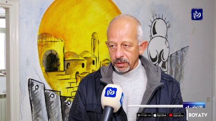 الاحتلال يقر مخططاً استيطانياً جديداً في مدينة القدس المحتلة