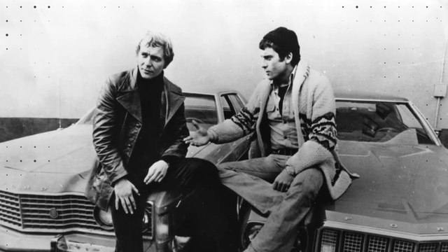 „Starsky & Hutch“: Das machen Paul Michael Glaser und David Soul heute