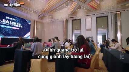 HOA HỒNG THỜI GIAN TRONG GIÓ BÃO Tập 14 VIETSUB HD - You Complete Me (2020)