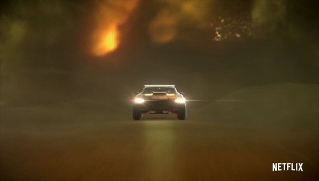 Fast and Furious: Spy Racers