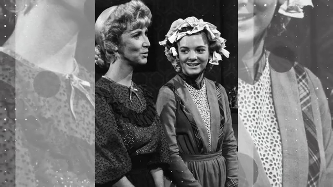 Diese „Unsere kleine Farm“-Stars sind bereits verstorben