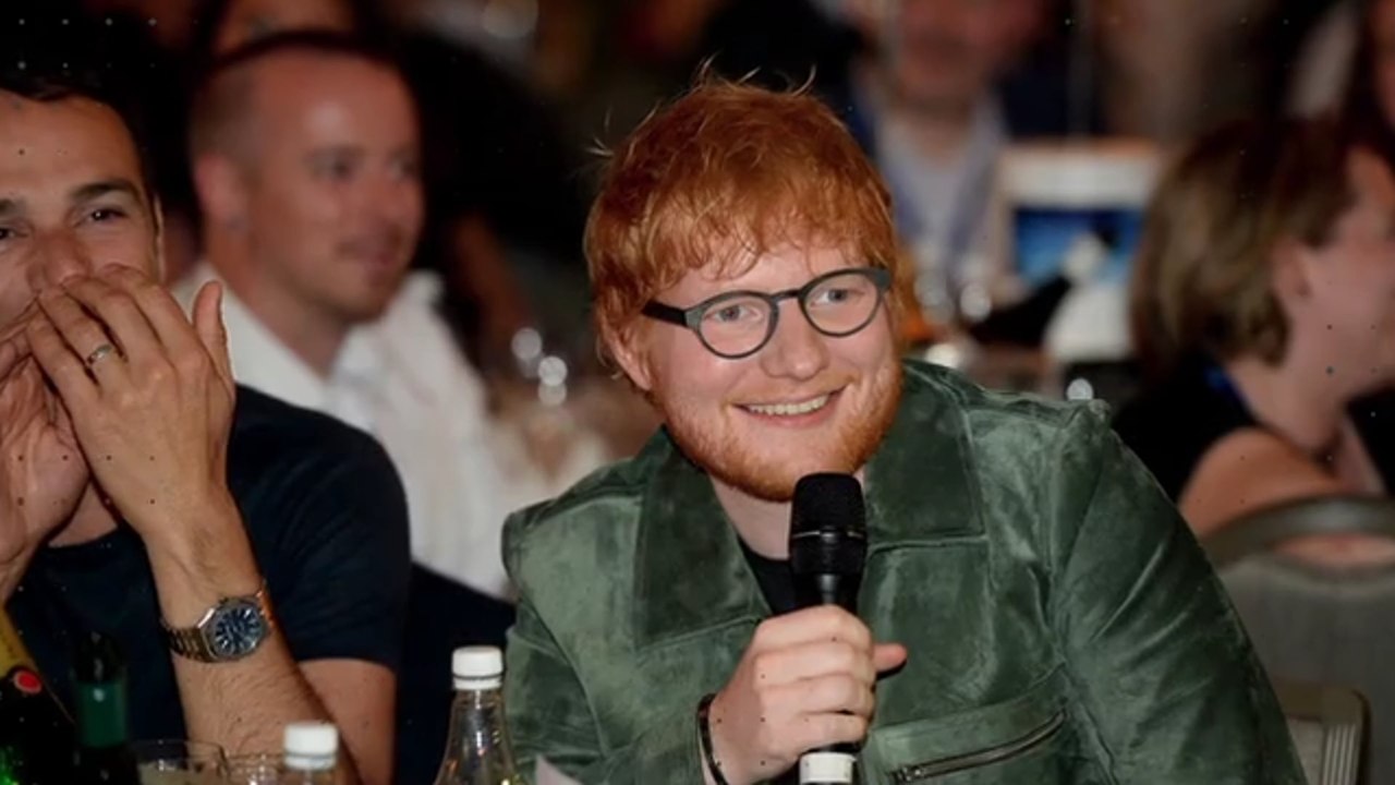 Musik-Stars, die eine Social-Media-Pause einlegten