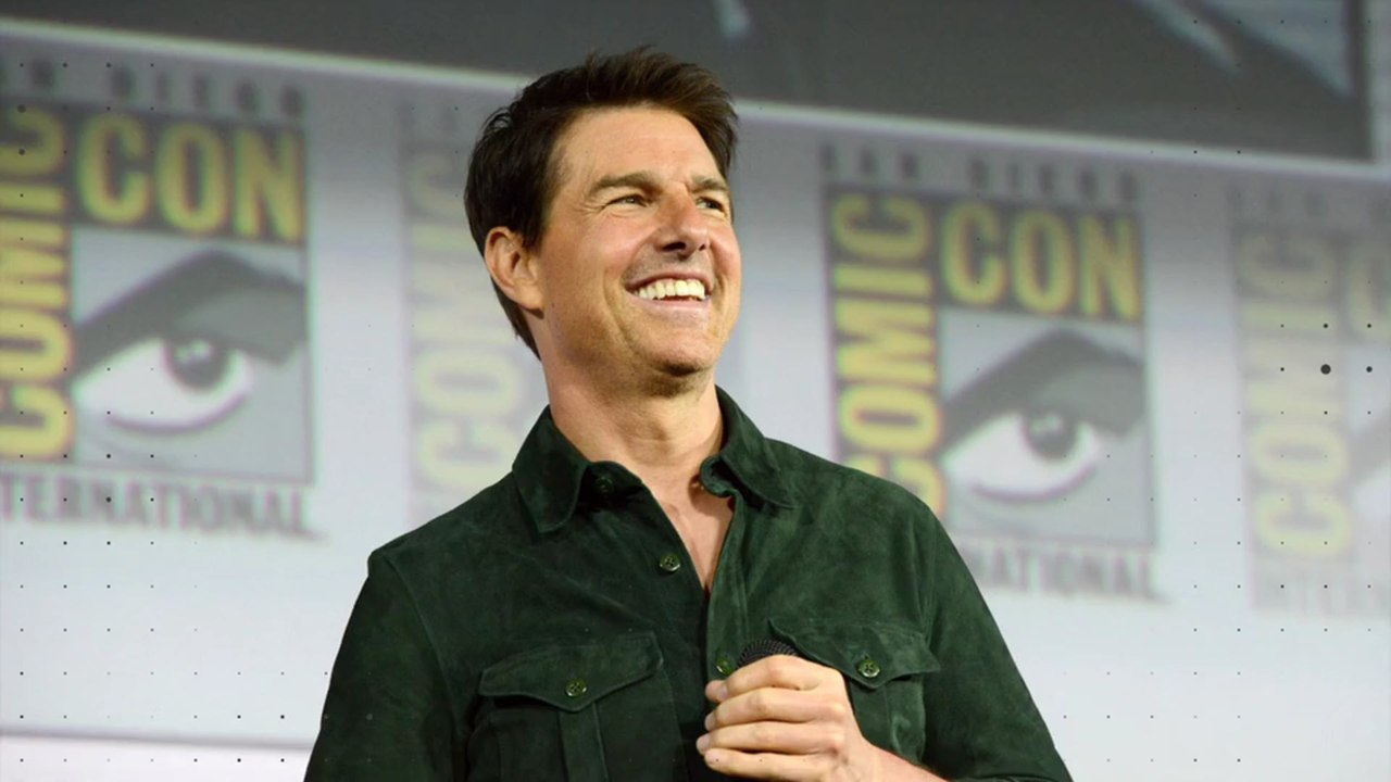 NASA bestätigt: Tom Cruise soll Film im Weltall drehen