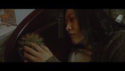 Spring Tide - Trailer (English)