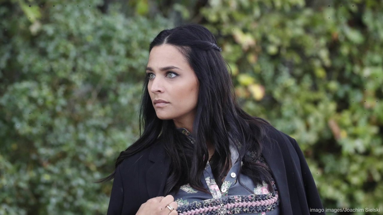 Amira Pocher hätte beschnitten werden sollen