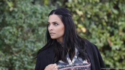 Amira Pocher hätte beschnitten werden sollen