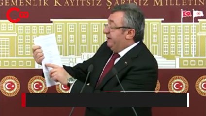 CHP'den Mevlüt Çavuşoğlu'na sert yanıt: Tıpış tıpış gideceksiniz