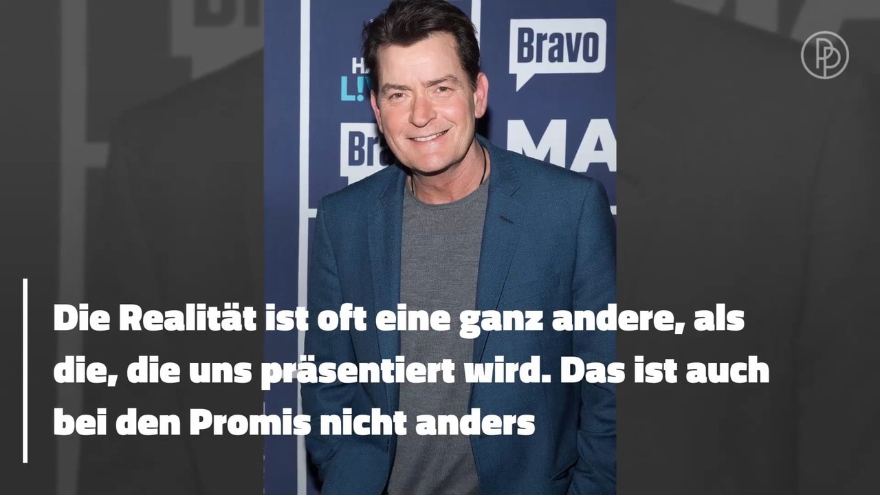 Stars, die ein Doppelleben führten - Teil 1