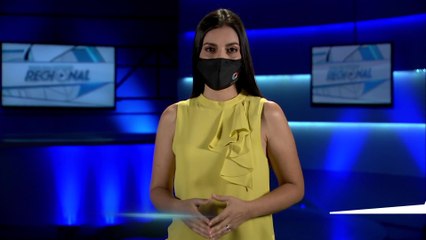 Costa Rica Noticias Regional - Martes 15 Diciembre 2020