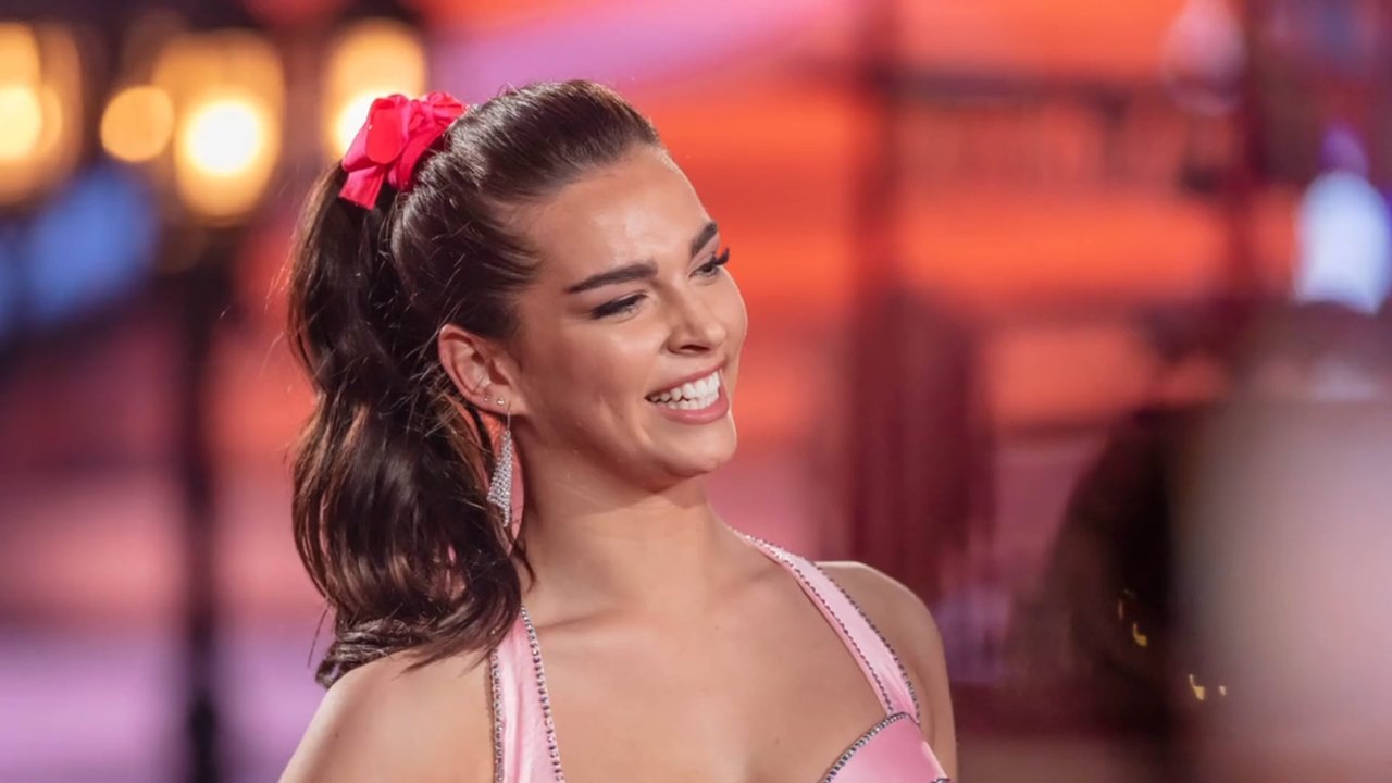 Nach „Let's Dance“-Sieg: Das plant Lili Paul-Roncalli für die Zukunft