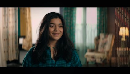 Ms Marvel - S01 Sizzle Reel (English) HD