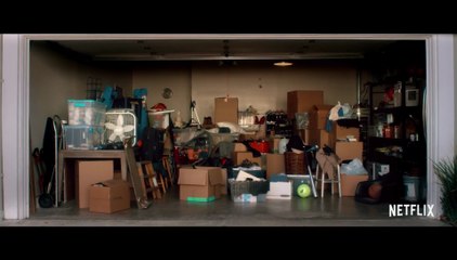 The Minimalists Less Is Now - Trailer (English) HD