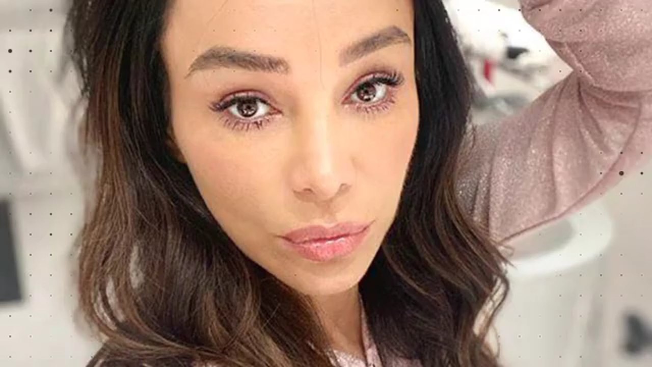 Verona Pooth: Ihre heißesten Instagram-Pics