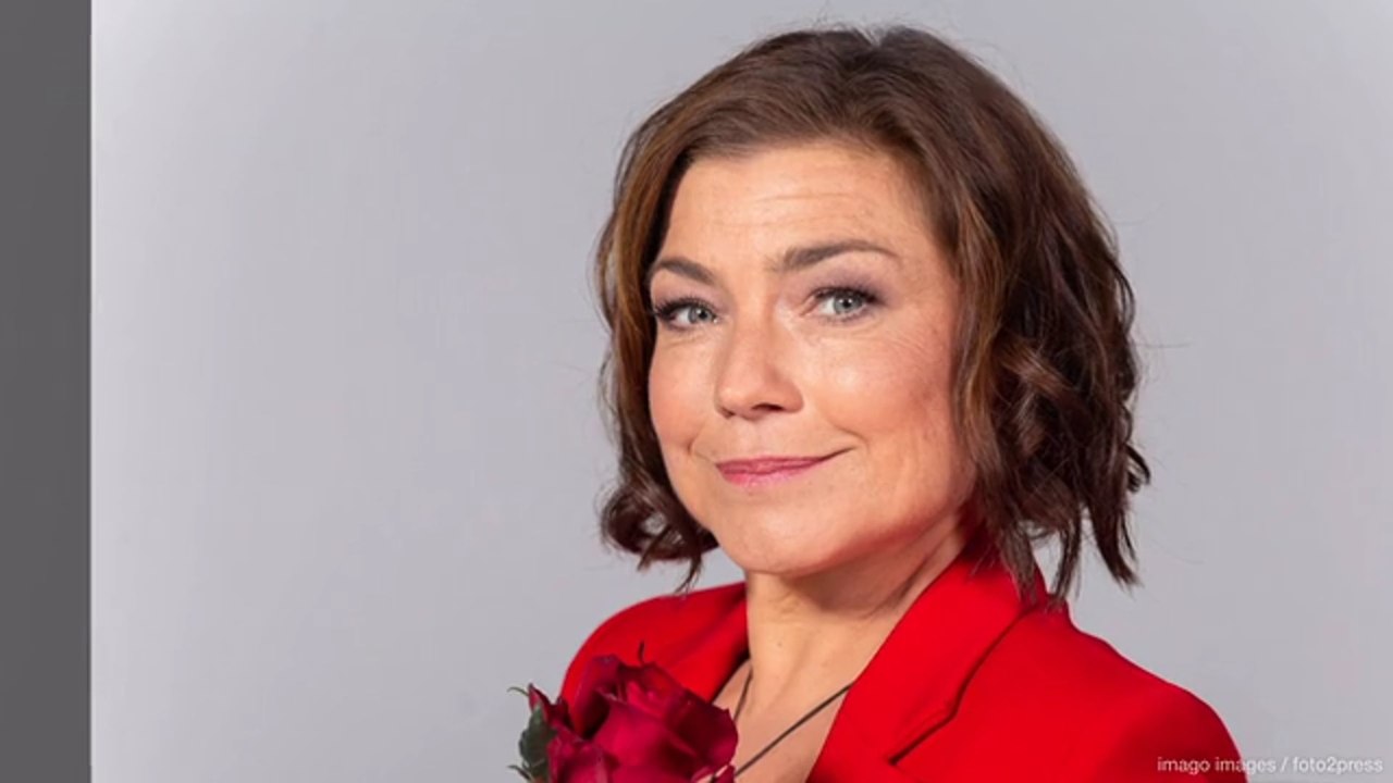 5 FRAGEN AN... „Rote Rosen“-Protagonistin Claudia Schmutzler